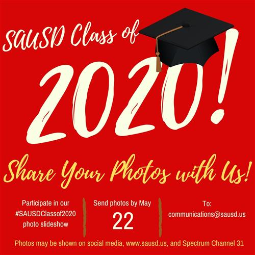 Share Your Photos  